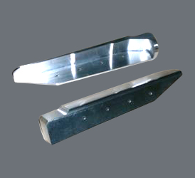 Aerospace Components