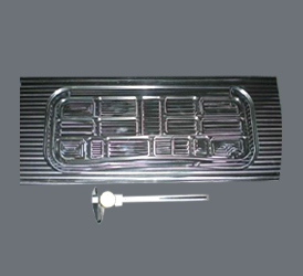 Aerospace Components