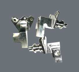 Aerospace Components