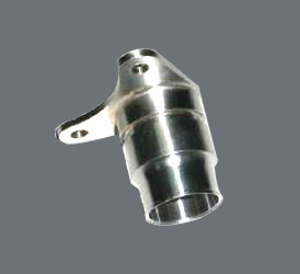 Aerospace Components