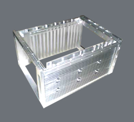 Electrical and Electronic Components