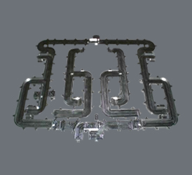 Electrical and Electronic Components