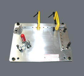 Jigs And Fixtures