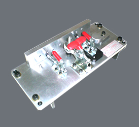 Jigs And Fixtures
