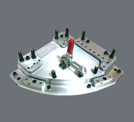 Jigs And Fixtures