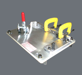 Jigs And Fixtures