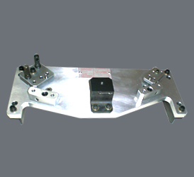 Jigs And Fixtures