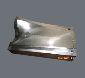     Mould and Die Machining