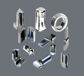  Precision Engineering Components