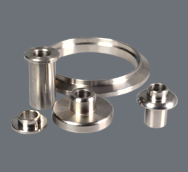  Precision Engineering Components