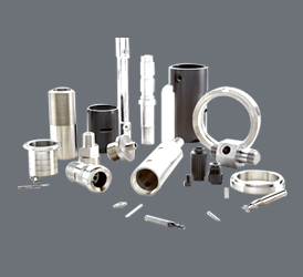  Precision Engineering Components