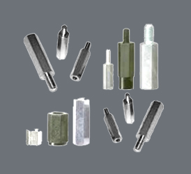  Precision Engineering Components